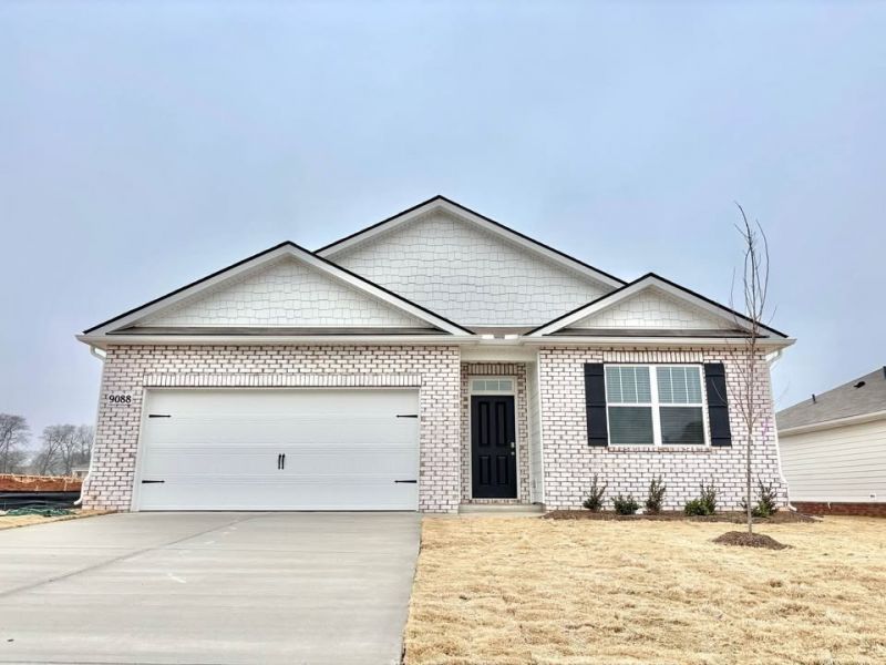 9088 Bluestem Circle, Bowling Green, KY 42104 Main Photo