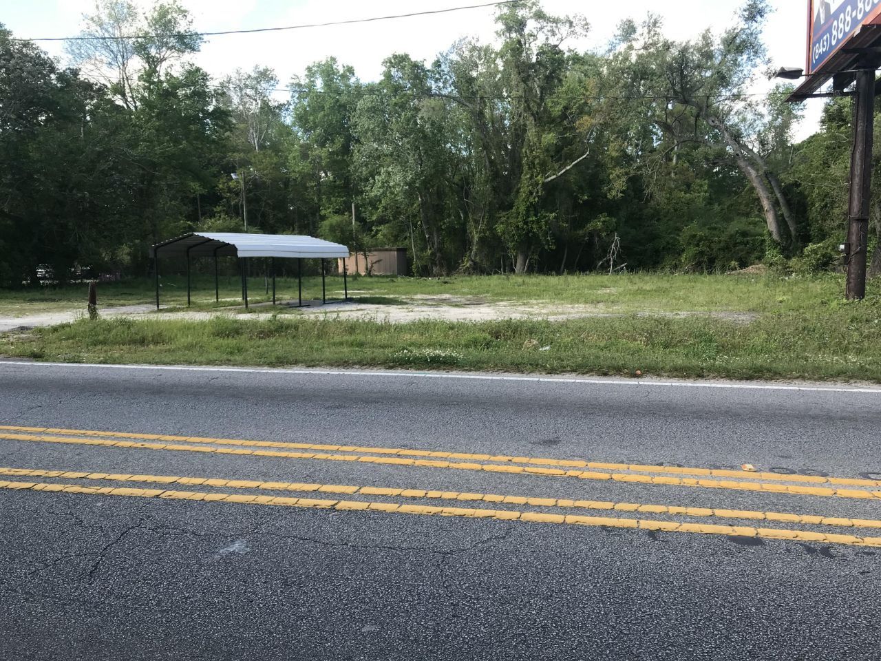 607 Miles-jamison Road  Photo 3