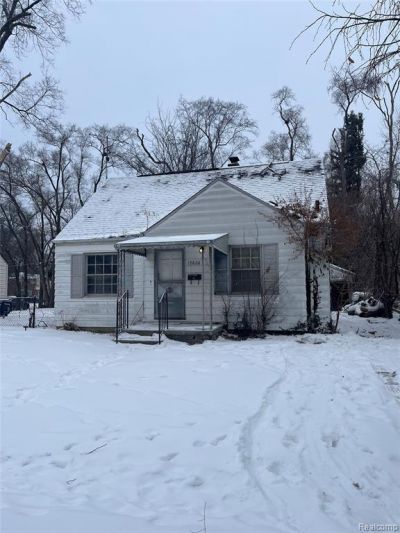 19826 Lyndon Street, Detroit, MI 48223 Main Photo