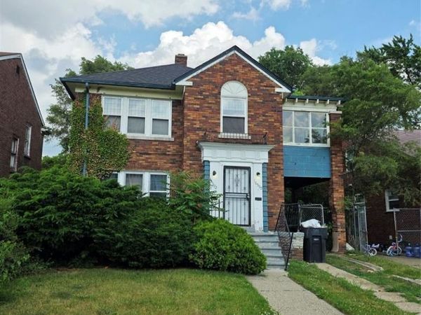 16590 Ilene Street, Detroit, MI 48221
