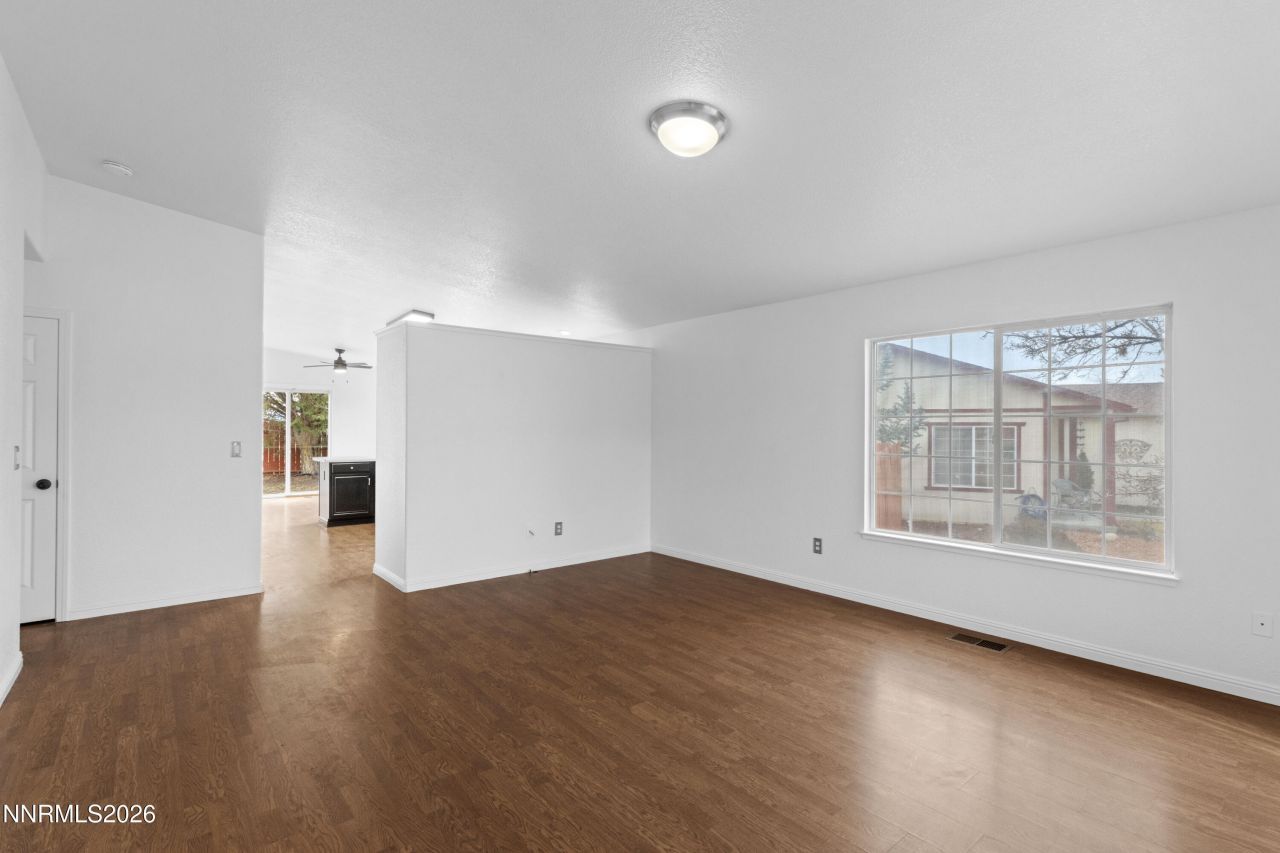 706 Strauss Court, Sun Valley, NV 89433 Photo