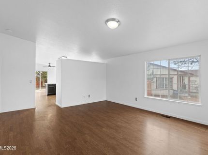 706 Strauss Court, Sun Valley, NV 89433 Photo
