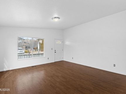 706 Strauss Court, Sun Valley, NV 89433 Photo