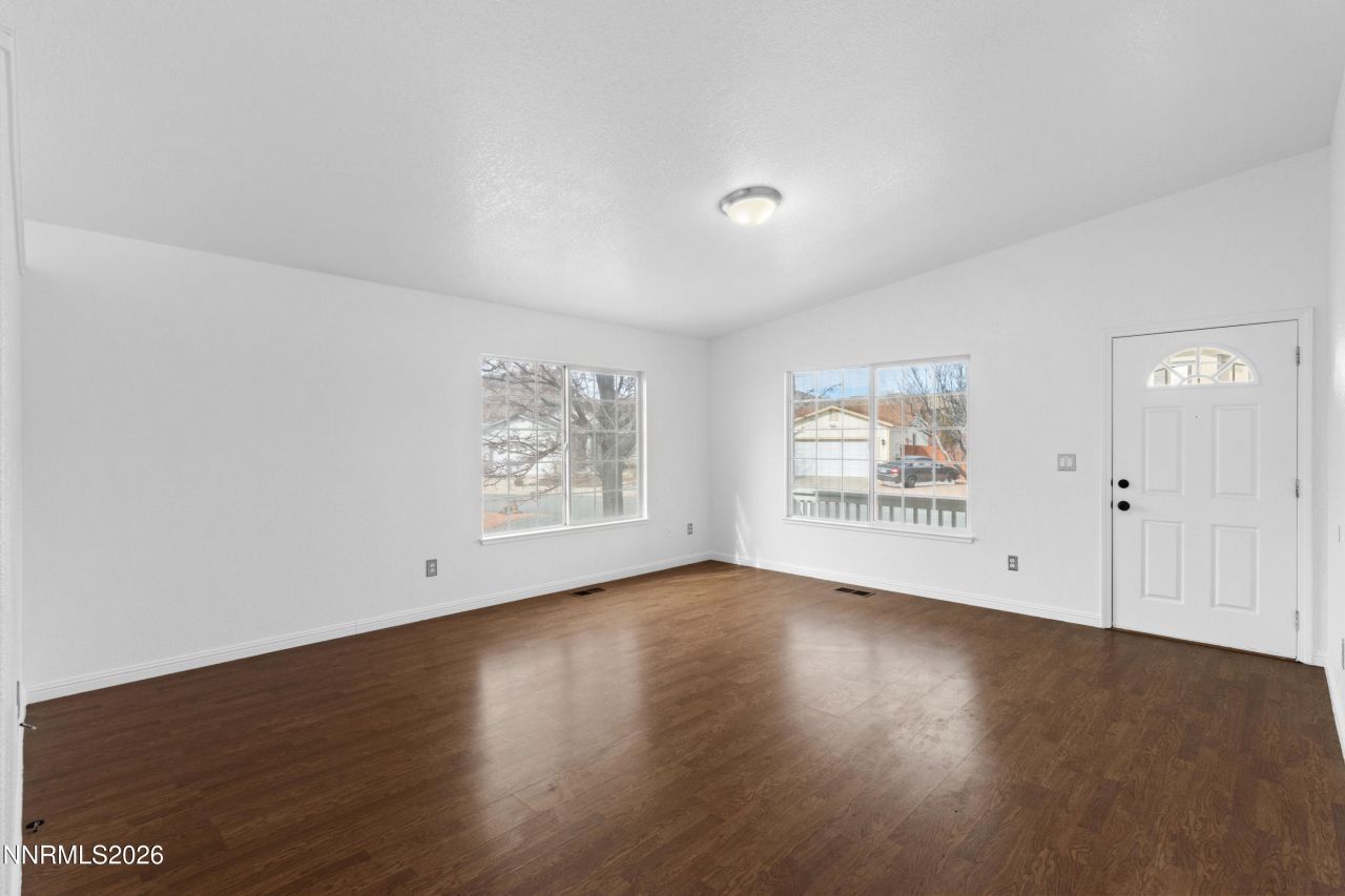 706 Strauss Court, Sun Valley, NV 89433 Photo