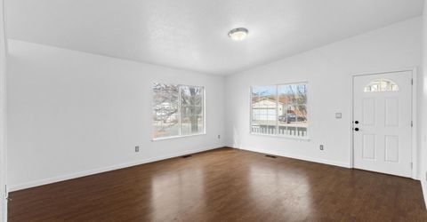 706 Strauss Court, Sun Valley, NV 89433 Photo