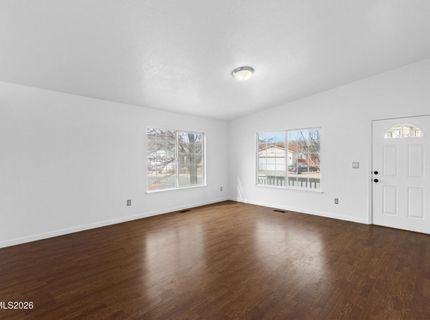 706 Strauss Court, Sun Valley, NV 89433 Photo