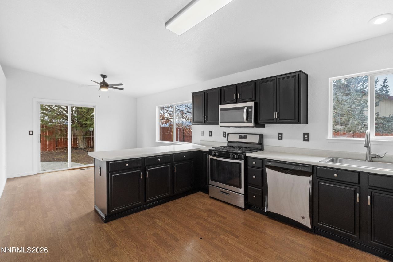 706 Strauss Court, Sun Valley, NV 89433 Photo