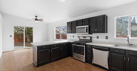 706 Strauss Court, Sun Valley, NV 89433 Photo