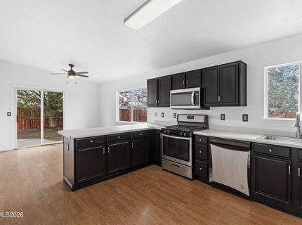 706 Strauss Court, Sun Valley, NV 89433 Photo