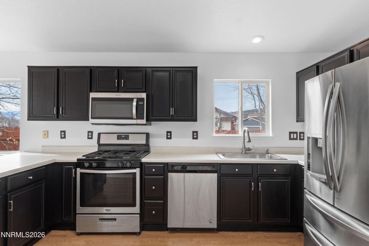 706 Strauss Court, Sun Valley, NV 89433 Photo