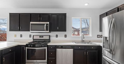 706 Strauss Court, Sun Valley, NV 89433 Photo