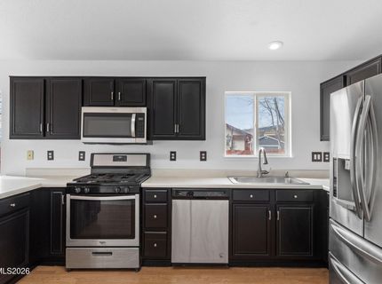 706 Strauss Court, Sun Valley, NV 89433 Photo