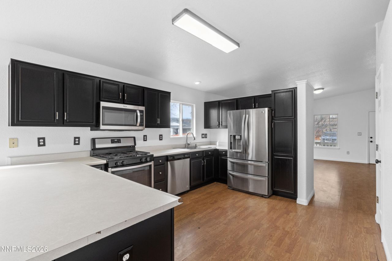 706 Strauss Court, Sun Valley, NV 89433 Photo