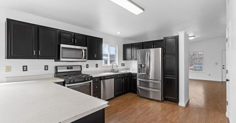 706 Strauss Court, Sun Valley, NV 89433 Photo