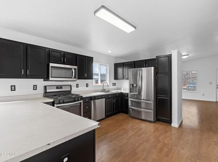 706 Strauss Court, Sun Valley, NV 89433 Photo