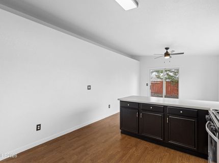 706 Strauss Court, Sun Valley, NV 89433 Photo