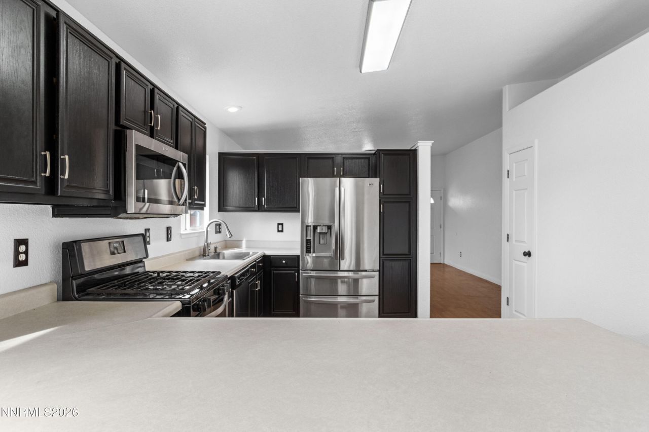 706 Strauss Court, Sun Valley, NV 89433 Photo