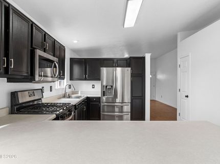 706 Strauss Court, Sun Valley, NV 89433 Photo