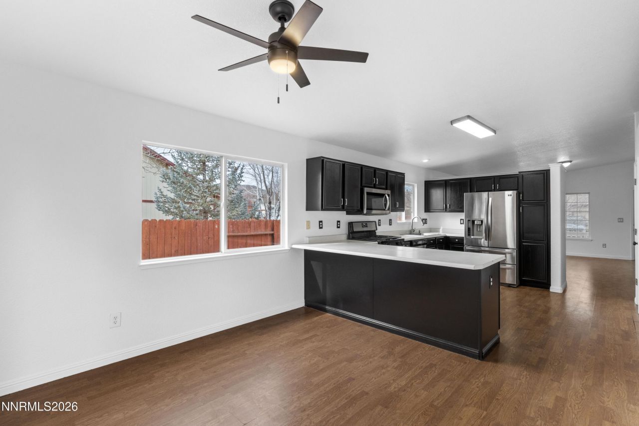 706 Strauss Court, Sun Valley, NV 89433 Photo