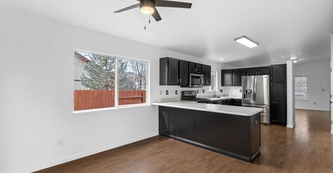 706 Strauss Court, Sun Valley, NV 89433 Photo