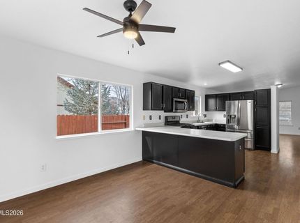 706 Strauss Court, Sun Valley, NV 89433 Photo