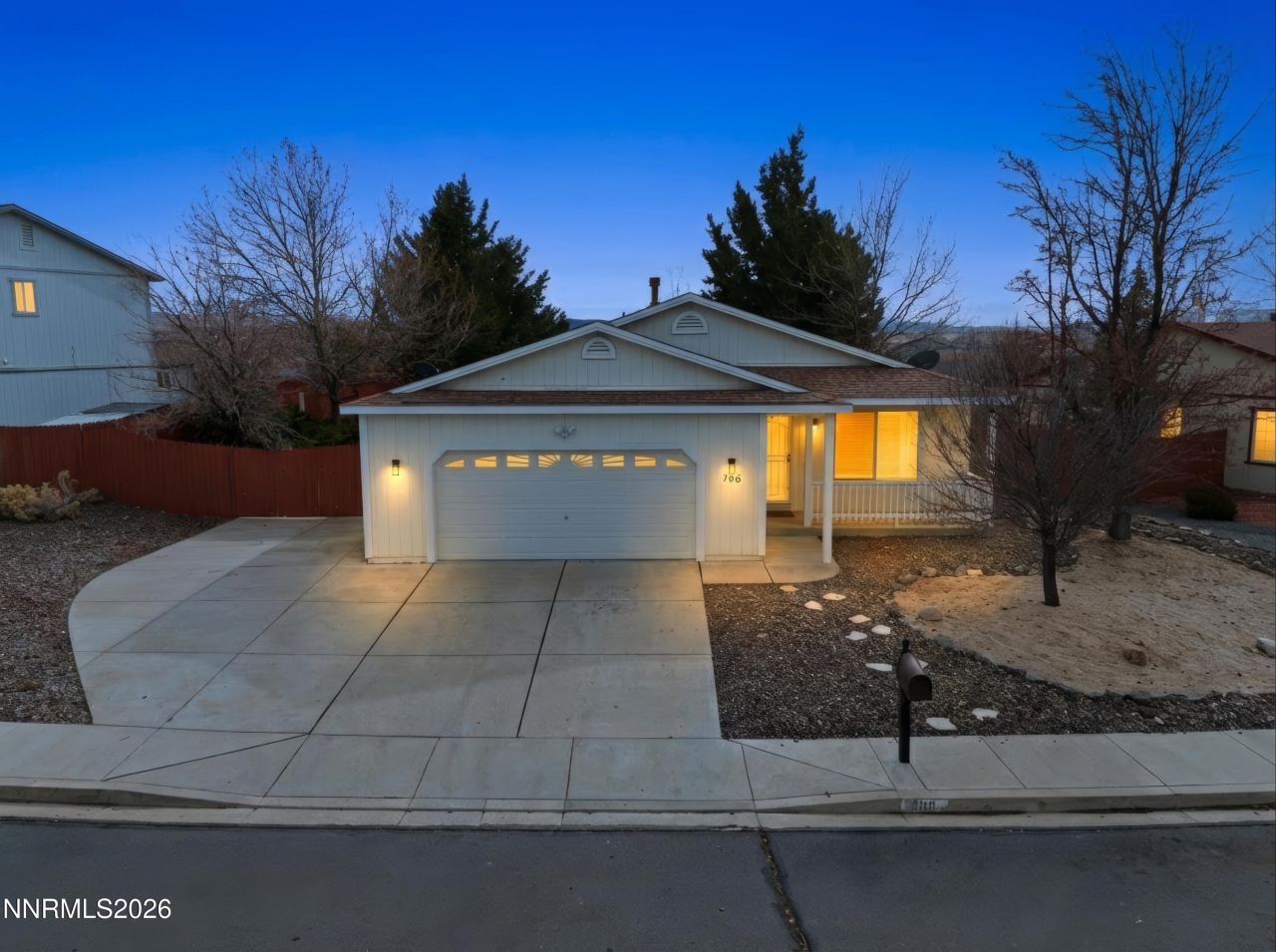 706 Strauss Court, Sun Valley, NV 89433 Photo