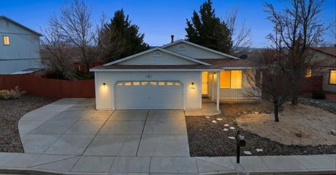 706 Strauss Court, Sun Valley, NV 89433 Photo