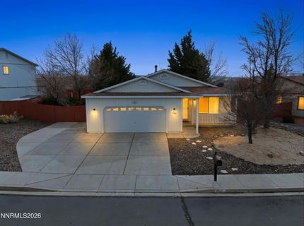 706 Strauss Court, Sun Valley, NV 89433 Photo