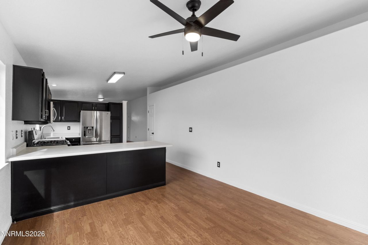 706 Strauss Court, Sun Valley, NV 89433 Photo