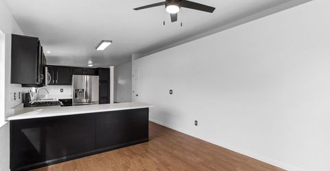 706 Strauss Court, Sun Valley, NV 89433 Photo