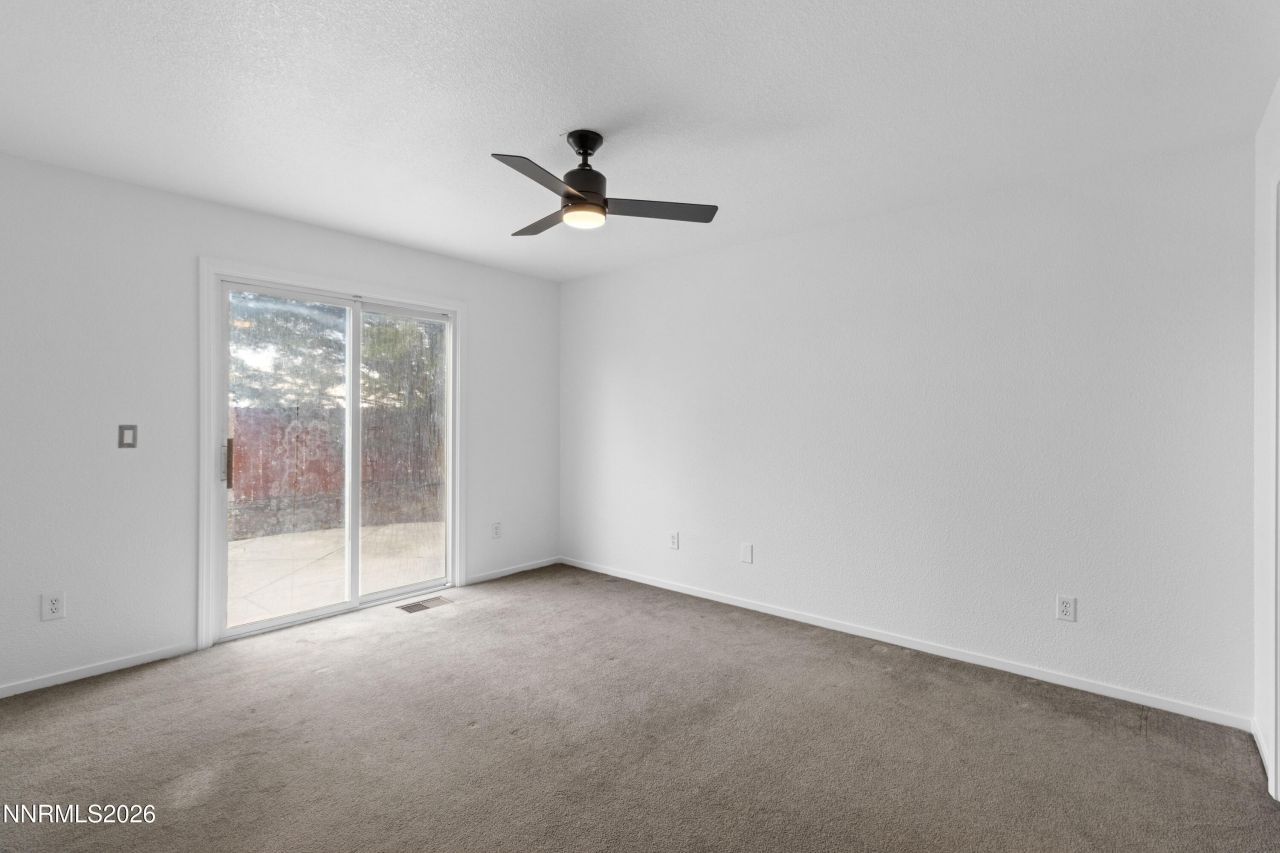 706 Strauss Court, Sun Valley, NV 89433 Photo