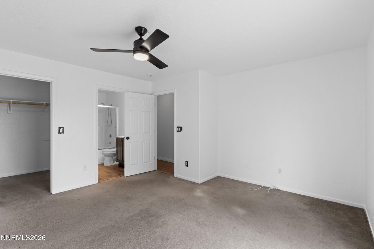 706 Strauss Court, Sun Valley, NV 89433 Photo