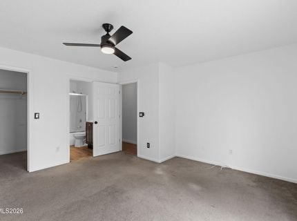 706 Strauss Court, Sun Valley, NV 89433 Photo