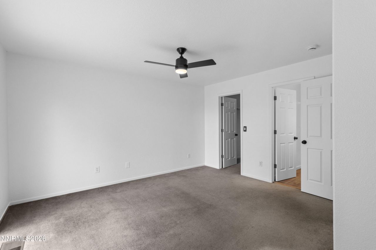 706 Strauss Court, Sun Valley, NV 89433 Photo