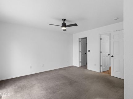 706 Strauss Court, Sun Valley, NV 89433 Photo