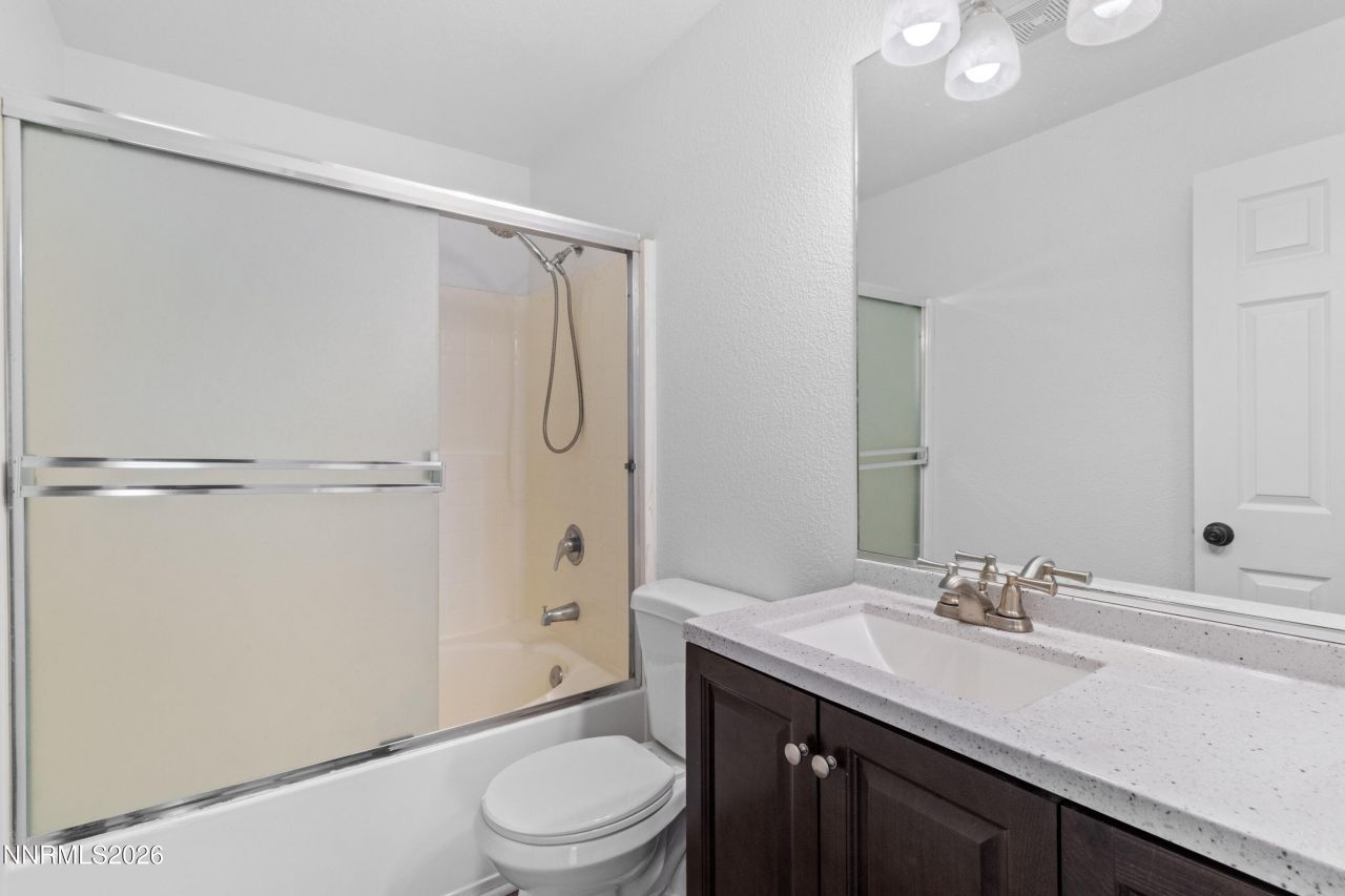 706 Strauss Court, Sun Valley, NV 89433 Photo