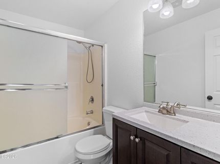 706 Strauss Court, Sun Valley, NV 89433 Photo