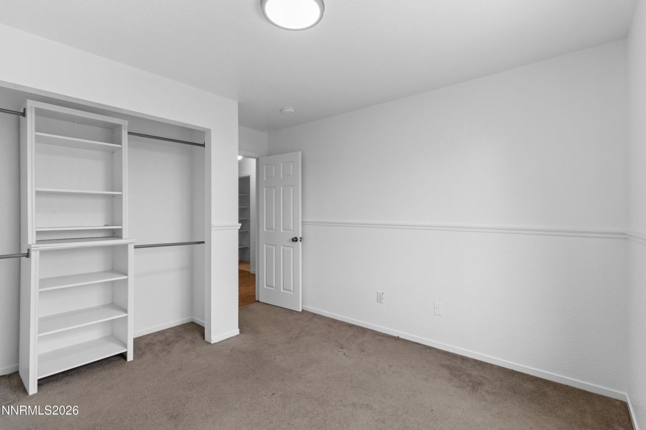 706 Strauss Court, Sun Valley, NV 89433 Photo