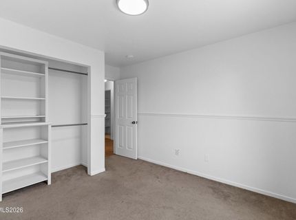 706 Strauss Court, Sun Valley, NV 89433 Photo