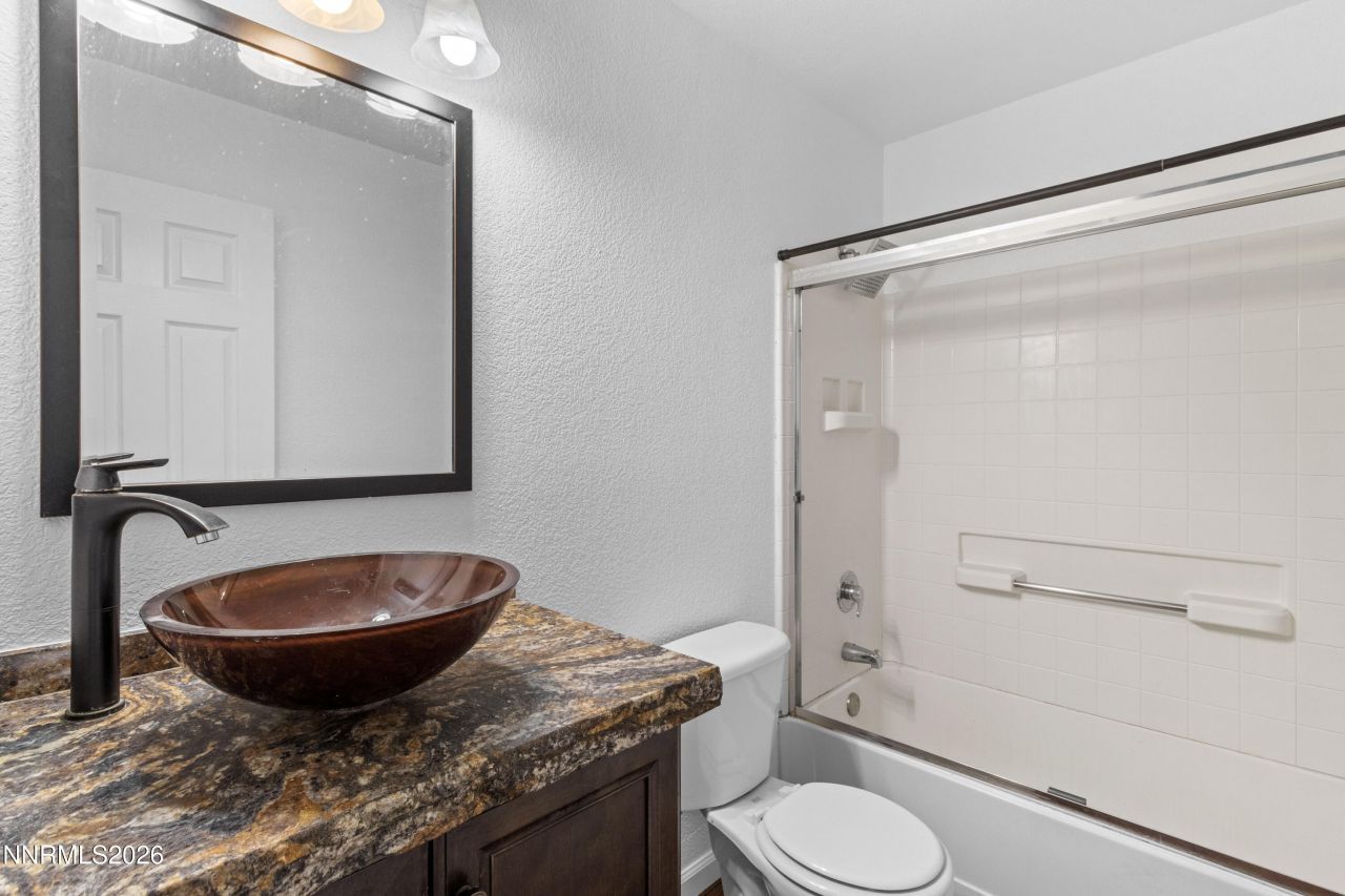 706 Strauss Court, Sun Valley, NV 89433 Photo