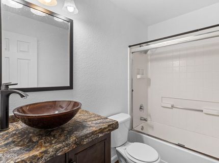 706 Strauss Court, Sun Valley, NV 89433 Photo