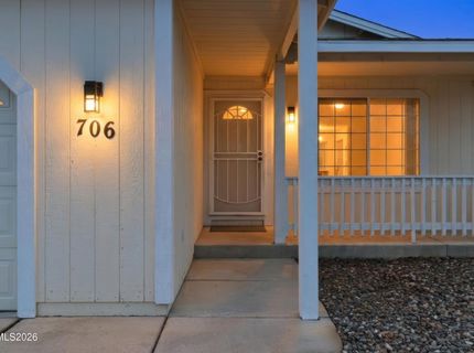706 Strauss Court, Sun Valley, NV 89433 Photo