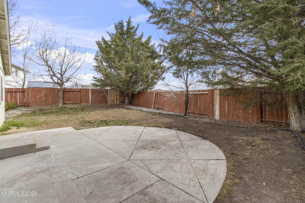 706 Strauss Court, Sun Valley, NV 89433 Photo