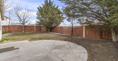 706 Strauss Court, Sun Valley, NV 89433 Photo