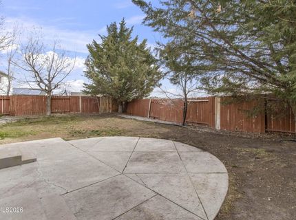 706 Strauss Court, Sun Valley, NV 89433 Photo