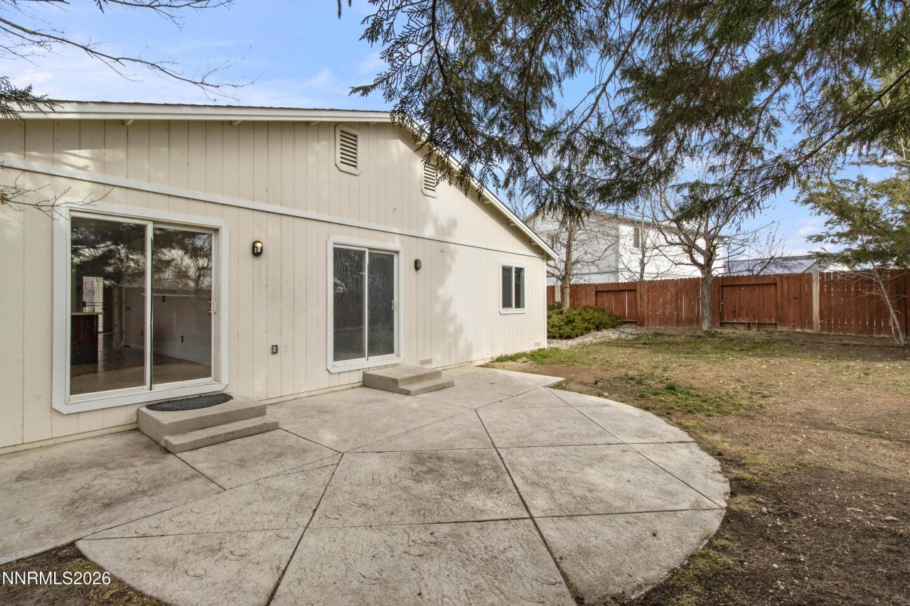 706 Strauss Court, Sun Valley, NV 89433 Photo