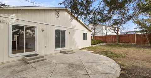 706 Strauss Court, Sun Valley, NV 89433 Photo