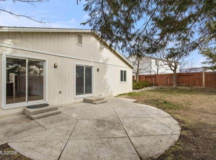 706 Strauss Court, Sun Valley, NV 89433 Photo