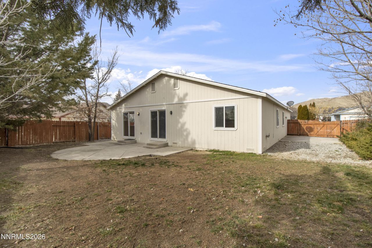 706 Strauss Court, Sun Valley, NV 89433 Photo