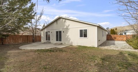 706 Strauss Court, Sun Valley, NV 89433 Photo